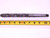 47/64 O.D. HSS CORE TWIST DRILL BIT MORSE TAPER #2 SHANK 5 7/8 LOC .7343 MT2 - JJ3010CA5