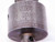 45 DEGREE 1/8" SQUARE TOOL BIT HOLDER FOR MOORE JIG BORER BORING MACHINE .125 - JJ3017CA5