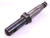 45 DEGREE 1/8" SQUARE TOOL BIT HOLDER FOR MOORE JIG BORER MODIFIED SHANK .125 - JJ3020CA5
