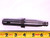 45 DEGREE 1/8" SQUARE TOOL BIT HOLDER FOR MOORE JIG BORER MODIFIED SHANK .125 - JJ3020CA5