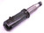 45 DEGREE 1/4" SQUARE TOOL BIT HOLDER FOR MOORE JIG BORER MODIFIED SHANK .25 - JJ3021CA5