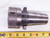 UNIVERSAL ENG 805044 KWIK-SWITCH 400 TO 300 TOOL HOLDER ADAPTER REDUCER MASTER - JJ3023CA5