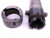 UNIVERSAL ENG 805044 KWIK-SWITCH 400 TO 300 TOOL HOLDER ADAPTER REDUCER MASTER - JJ3023CA5