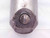 DEVLIEG SS15-60 ADJUSTABLE BORING BAR 1 1/2 SHANK ABOUT 1.75" MIN BORE 1.5 - JJ3024BC6