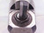 DEVLIEG SS12-BS193-17 ADJUSTABLE BORING BAR SHANK ABOUT 1.75" MIN BORE 1.25 - JJ3026BC6
