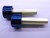 2.751 18 NS 3A SPECIAL N14 LOCKNUT SET THREAD PLUG GAGE GO NO GO = 2.7149 2.7098 - DW42210AA6