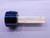 3" 12 N 3 SET THREAD PLUG GAGE 3.0 3.00 3.000 3.0000 NO GO ONLY P.D. = 2.9408 - DW42213AA6