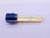 1 5/8 18 NEF SET THREAD PLUG GAGE 1.625 1.6250 GO ONLY P.D. = 1.5889 UNEF 3A - DW42221AA6