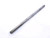0.302 OD HSS REAMER 6 FL .302 .3020 5/16 .3125 -.0105 UNDERSIZE LETTER N - NS7476BD4