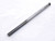 GLENBARD 0.296 OD HSS REAMER 6 FL .296 .2960 19/64 .2813 +.0147 OVERSIZE - NS7477BD4