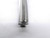 GLENBARD 0.296 OD HSS REAMER 6 FL .296 .2960 19/64 .2813 +.0147 OVERSIZE - NS7477BD4