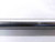 GLENBARD 0.296 OD HSS REAMER 6 FL .296 .2960 19/64 .2813 +.0147 OVERSIZE - NS7477BD4