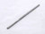 L & I 0.1755 OD HSS CHUCKING REAMER 6 FLUTE .1755 11/64 .1875 -.0120 UNDERSIZE - NS7479BD4
