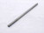 L & I 0.3085 O.D. HSS CHUCKING REAMER 6 FLUTE .3085 5/16 .3125 -.0040 UNDERSIZE - NS7482BD4