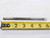 L & I 0.3045 O.D. HSS REAMER 4 FLUTE .3045 5/16 .3125 -.0080 UNDERSIZE USA MADE - NS7483BD4