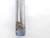 UNION 0.4355 OD HSS CARBIDE TIPPED REAMER 4 FL .4355 .4375 UNDERSIZE 11 mm - NS7485BD4
