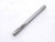 L & I 0.308 OD HSS REAMER SPIRAL 6 FL .308 .3080 5/16 .3125 -.0045 UNDERSIZE - NS7490BD4