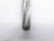 L & I 0.308 OD HSS REAMER SPIRAL 6 FL .308 .3080 5/16 .3125 -.0045 UNDERSIZE - NS7490BD4