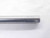L & I 0.308 OD HSS REAMER SPIRAL 6 FL .308 .3080 5/16 .3125 -.0045 UNDERSIZE - NS7490BD4