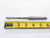 0.246 OD HSS REAMER MT1 SHANK 6 FL .246 .2460 .2500 -.0040 UNDERSIZE LETTER D - NS7495BD4
