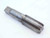 GTD GREENFIELD 1 1/2 6 NC HSS BOTTOMING TAP 4 STRAIGHT FLUTE 1.5 MADE IN USA - JG5273CH5