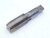 S.T.CO 1 1/2 6 NC HSS PLUG TAP 4 STRAIGHT FLUTE 1.5 H34M UNC MADE IN USA - JG5274CH5