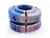 1 3/4 8 UN 3A LEFT HAND THREAD RING GAGES 1.75 GO NO GO P.D.'S = 1.6688 & 1.6632 - DW42229AE6