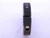 1 5/8 18 NEF 3A THREAD RING GAGE 1.625 1.6250 GO ONLY P.D. = 1.5889 INSPECTION - DW42255DH5