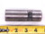 MODERN MAGIC MT#2 INSIDE #2 COLLET MORSE TAPER ADAPTER 1 1/4 O.D. MT2 1.25 2-2 - JJ3049BC6
