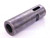 MT#2 INSIDE #2 MAGIC CHUCK COLLET MORSE TAPER ADAPTER SLEEVE 1 1/4 O.D. MT2 1.25 - JJ3052BC6
