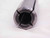 SCULLY-JONES 952683 SPLIT SLEEVE TAP DRIVER ADAPTER HOLDS 3/8" HAND TAP MT2 .375 - JJ3055BC6