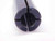 SCULLY-JONES 952683 SPLIT SLEEVE TAP DRIVER ADAPTER HOLDS 3/8" HAND TAP MT2 .375 - JJ3057BC6