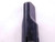 SCULLY-JONES 952683 SPLIT SLEEVE TAP DRIVER ADAPTER HOLDS 3/8" HAND TAP MT2 .375 - JJ3057BC6