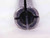 SCULLY-JONES 778931 SPLIT SLEEVE DRILL DRIVER ADAPTER FOR 25/64" DRILL MT2 .3906 - JJ3059BC6