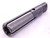 SCULLY-JONES SPLIT SLEEVE TAP DRIVER ADAPTER HOLDS 5/8" HAND TAP TO MT2 .625 - JJ3060BC6