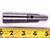 SCULLY-JONES SPLIT SLEEVE TAP DRIVER ADAPTER HOLDS 5/8" HAND TAP TO MT2 .625 - JJ3060BC6