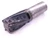 1 1/2" DIA. 5" OAL REPLACEABLE BLADE INDEXABLE END MILL 1 1/4 SHANK 4 FLUTE 1.5 - JJ3064BC6