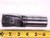 1 1/2" DIA. 5" OAL REPLACEABLE BLADE INDEXABLE END MILL 1 1/4 SHANK 4 FLUTE 1.5 - JJ3064BC6