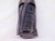 1 1/2" DIA. 5" OAL REPLACEABLE BLADE INDEXABLE END MILL 1 1/4 SHANK 4 FLUTE 1.5 - JJ3064BC6