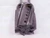 2" DIA. REPLACEABLE BLADE INDEXABLE END MILL SONNET CKG-X20 1 1/4 SHANK 6FL 2.0 - JJ3065BC6