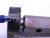 BUDGET 2" 11 1/2 NPT L1 PIPE THREAD PLUG GAGE 2.0 11.5 2.00 2.000 2.0000 CHECK - DW42264LVR