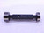 NEW G 1 1/4 11 BSPP PIPE THREAD PLUG GAGE 1.25 GO NO GO P.D.'S = 40.431 & 40.611 - DW42275MSAF