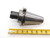 CAT50 KENNAMETAL 40mm DRILL BODY MODULAR TOOL HOLDER COOLANT CV50BHTS22M295 - NS7497BK5