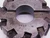 ABOUT 3.555" O.D. CARBIDE TIPPED HSS SHELL END MILL 1 1/4 PILOT 1/2 KEY 222035S - JJ3067BC6