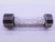 2" 12 UN 2B THREAD PLUG GAGE 2.0 2.00 2.000 GO NO GO P.D.'S = 1.9459 & 1.9538 - DW42292AE6