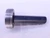3 1/2 8 BUTTRESS THREAD PLUG GAGE 3.5 3.50 3.500 NO GO ONLY P.D. = 3.4341 BUTT-2 - DW42295AE6