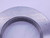 SHOP MADE 3 7/8 6 STUB ACME SOLID THREAD RING GAGE 3.875 3 7/8"-6 INSPECTION - DW42299DH5