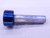 2 3/8 10 UNS SPL FORM THREAD PLUG GAGE 2.375 GO ONLY P.D. = 2.3357 2B OR 3B - DW42302DH5