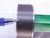 BUDGET 2 3/4 16 UNJ 3B THREAD PLUG GAGE 2.75 GO NO GO P.D.'S = 2.7094 & 2.7148 - DW42313CD5