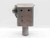 1 1/4 I.D. LATHE TURRET TOOL BORING BAR HOLDER BLOCK WITH VDI 40 SHANK 1.25 - NS7509BJ6